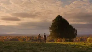 Задник к фильму "Маленькие женщины" #613525