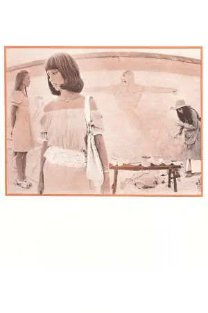 Постер к фильму "3 женщины" #722954