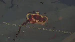 Задник к фильму "RRR: Рядом ревёт революция" #604770