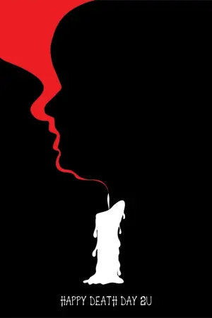 Постер к фильму "Счастливого нового дня смерти" #87023
