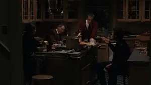 Задник к фильму "Крёстный отец 3" #577423