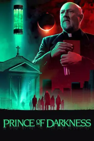 Постер к фильму "Князь тьмы" #721351