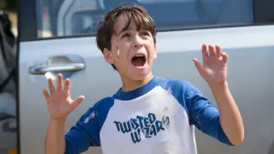 Задник к фильму "Дневник слабака: Долгое путешествие" #336129