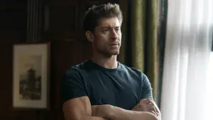 Задник к фильму "Охота на короля" #192328