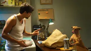 Задник к фильму "Карамело" #559507