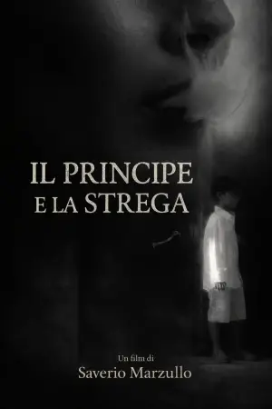 Постер к фильму "Il Principe e la Strega" #881646