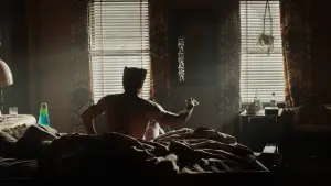 Задник к фильму "Люди Икс: Дни минувшего будущего" #574172