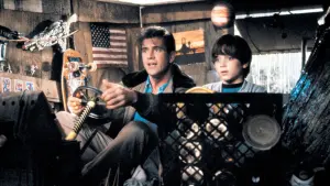 Задник к фильму "Вечно молодой" #345343