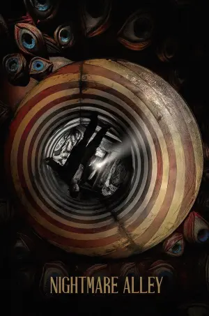 Постер к фильму "Аллея кошмаров" #246802