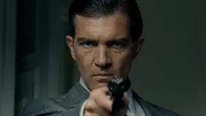 Задник к фильму "Кожа, в которой я живу" #699155