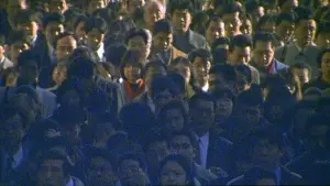 Задник к фильму "Конец Евангелиона" #648726