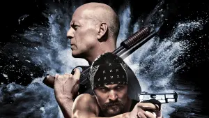 Задник к фильму "Его собачье дело" #329806