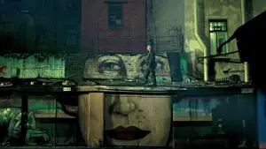 Задник к фильму "Капитан Волконогов бежал" #445612