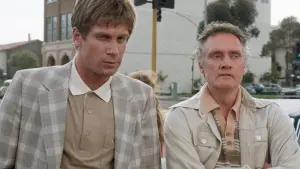 Задник к фильму "На последнем дыхании" #452814