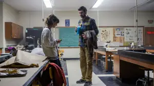 Задник к фильму "Кошки-мышки" #701423