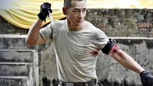 Задник к фильму "Контр-удар" #165582