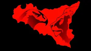 Задник к фильму "Сицилиец" #471700