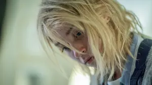 Задник к фильму "Фанфик" #452490