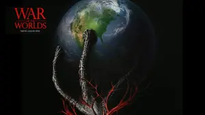 Задник к фильму "Война миров" #22994