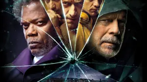 Задник к фильму "Стекло" #638534