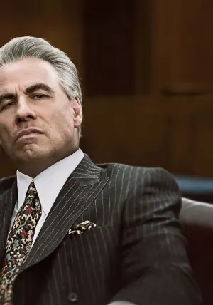 Постер к фильму "Кодекс Готти" #383063