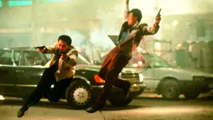 Задник к фильму "Круто сваренные" #533461