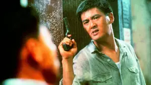 Задник к фильму "Круто сваренные" #533485