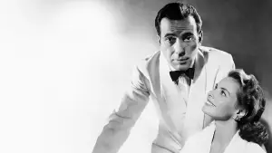 Задник к фильму "Bogart: Life Comes in Flashes" #864539