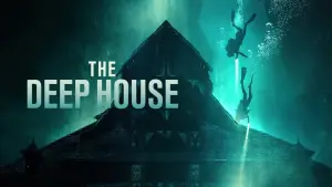 Подводный дом