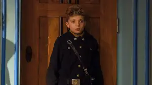 Задник к фильму "Кролик Джоджо" #625433