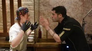 Задник к фильму "Пища Богов" #730547