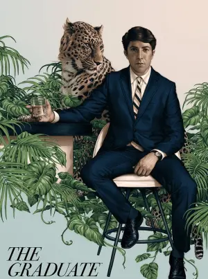 Постер к фильму "Выпускник" #94436