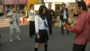 Задник к фильму "Откровение любви" #730950