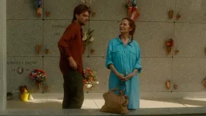 Задник к фильму "Мера мести" #420672