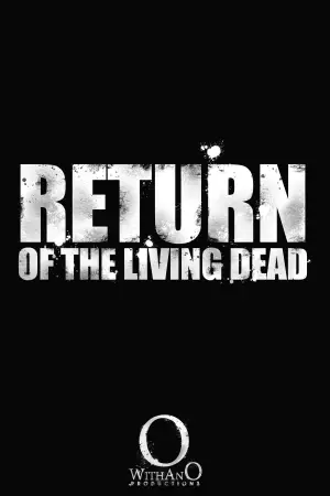 Постер к фильму "Return of the Living Dead" #688531