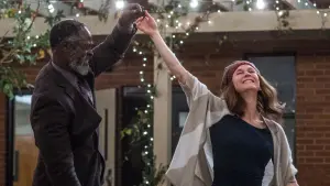 Задник к фильму "Такой же не такой, как я" #394005