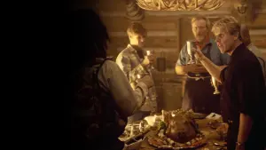 Задник к фильму "Игра на выживание" #441163