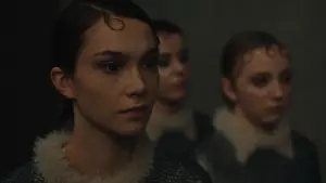 Задник к фильму "Ледяная башня" #610134