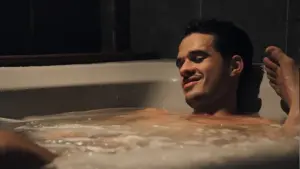 Задник к фильму "Тхэквондо" #500704