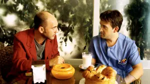 Задник к фильму "Поговори с ней" #484905