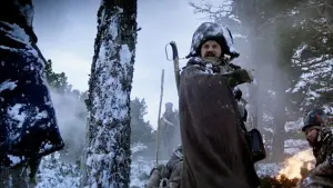 Задник к фильму "Дуэлянты" #227154