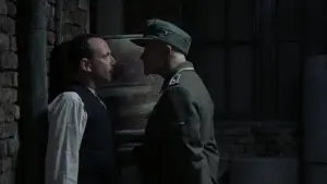 Видео к фильму Серая зона | The Grey Zone - Trailer