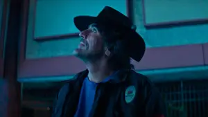 Задник к фильму "The Neon People" #774047