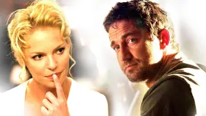 Задник к фильму "Голая правда" #283609