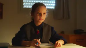 Задник к фильму "Маленькая мама" #236684