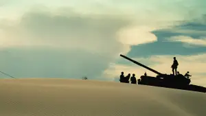 Задник к фильму "Трансформеры" #628454