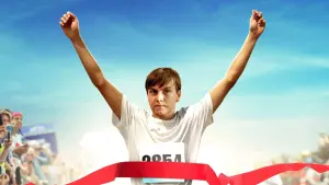 Задник к фильму "Бег Тайсона" #419049