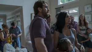 Задник к фильму "Гренландия" #236899