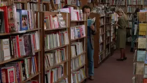 Задник к фильму "Когда Гарри встретил Салли" #665189