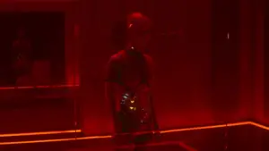 Задник к фильму "Из машины" #587610